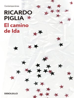 cover image of El camino de Ida